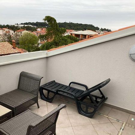 רוביני Apartment Canna מראה חיצוני תמונה