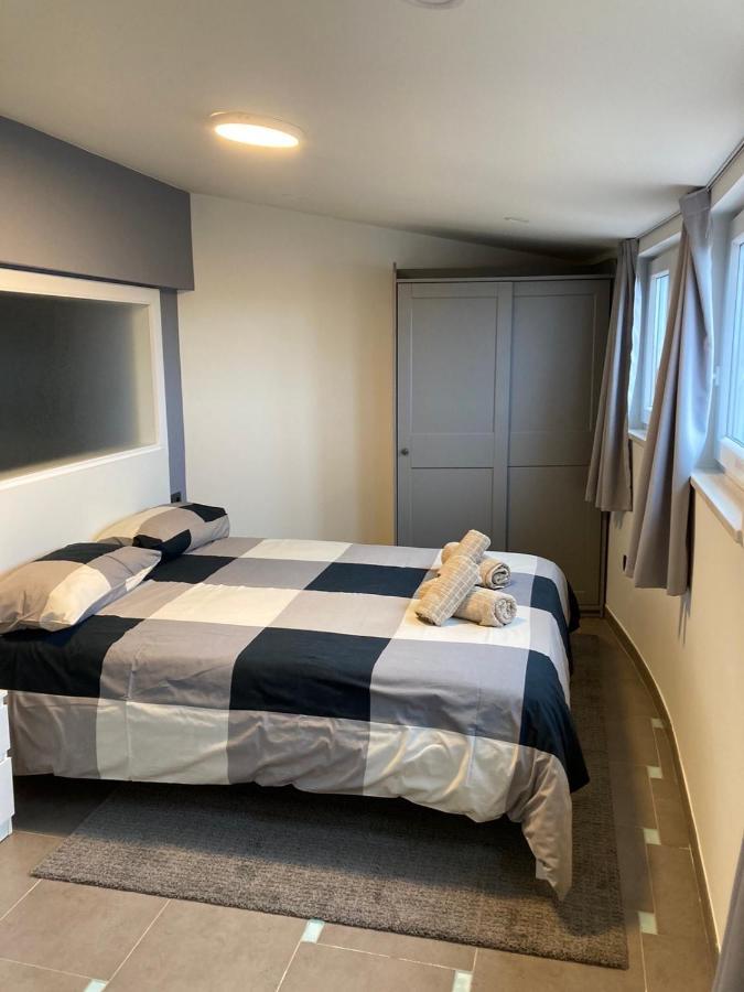 רוביני Apartment Canna מראה חיצוני תמונה