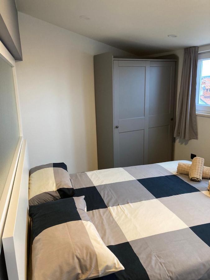 רוביני Apartment Canna מראה חיצוני תמונה