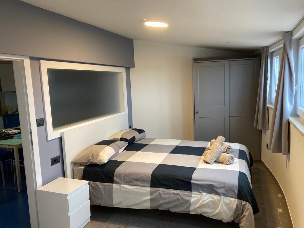 רוביני Apartment Canna מראה חיצוני תמונה
