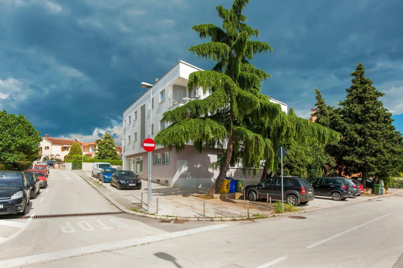 רוביני Apartment Canna מראה חיצוני תמונה