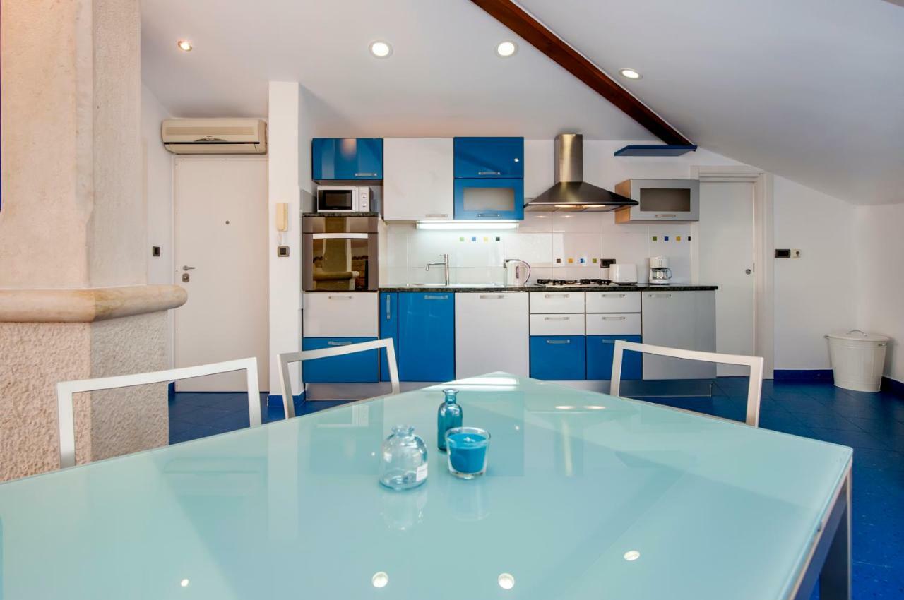 רוביני Apartment Canna מראה חיצוני תמונה
