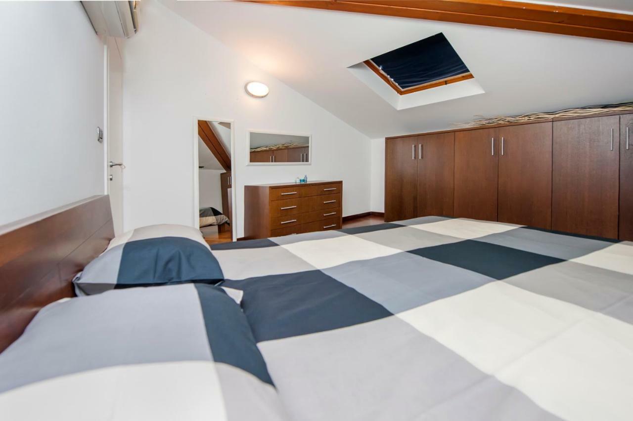 רוביני Apartment Canna מראה חיצוני תמונה