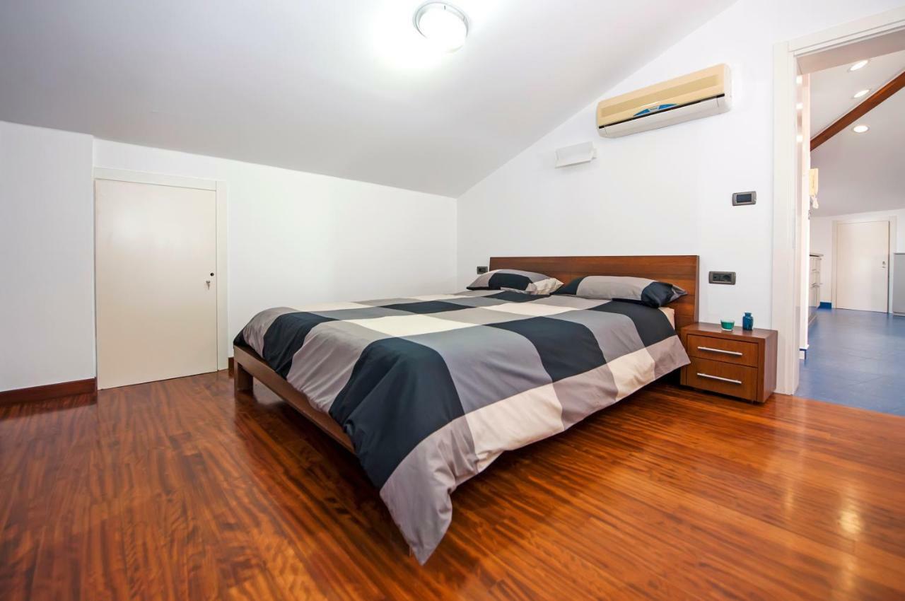 רוביני Apartment Canna מראה חיצוני תמונה