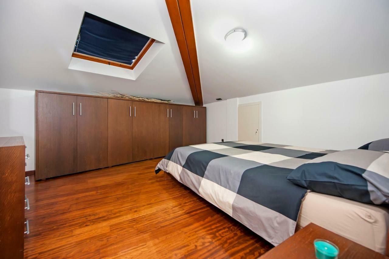 רוביני Apartment Canna מראה חיצוני תמונה